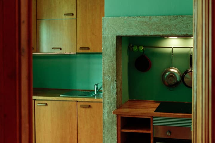 Lisbon Art Stay Hotel & Apartments