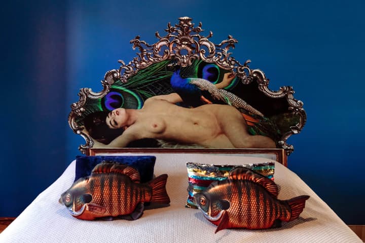 Lisbon Art Stay Hotel & Apartments