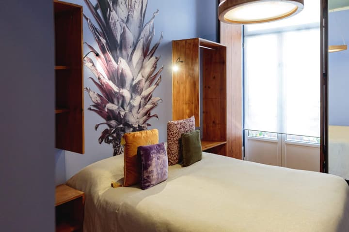Lisbon Art Stay Hotel & Apartments