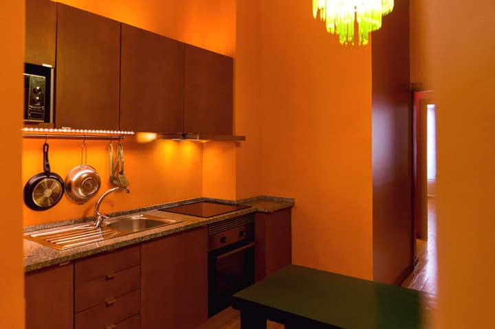 Lisbon Art Stay Hotel & Apartments