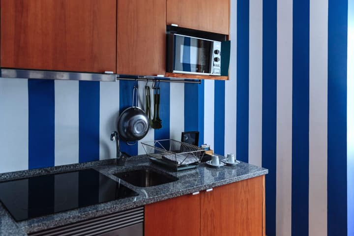 Lisbon Art Stay Hotel & Apartments
