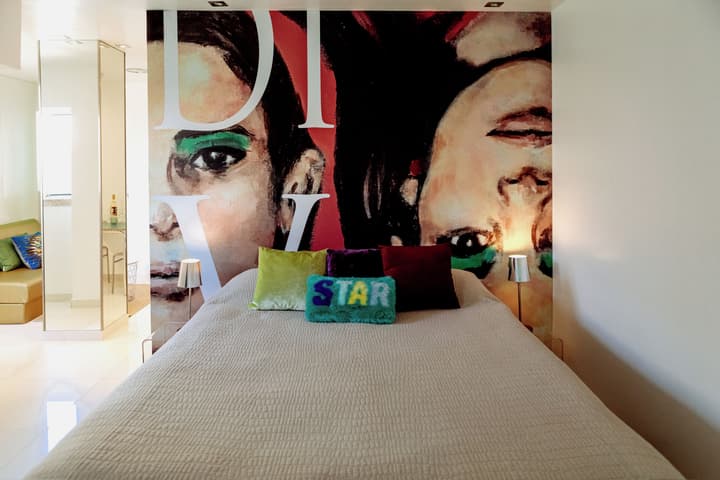 Lisbon Art Stay Hotel & Apartments