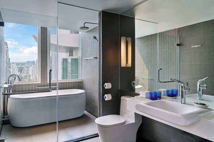 Aloft by Marriott Bangkok Sukhumvit 11
