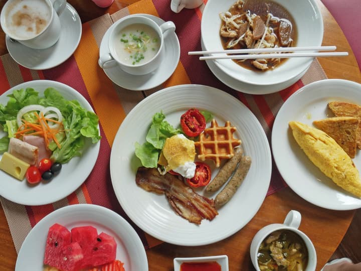 Aloft by Marriott Bangkok Sukhumvit 11