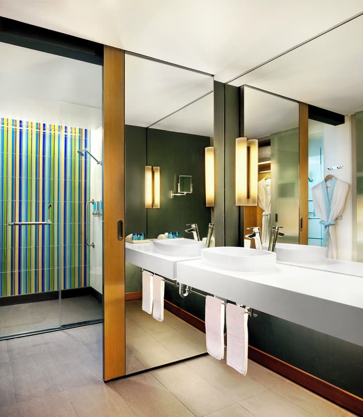 Aloft by Marriott Bangkok Sukhumvit 11