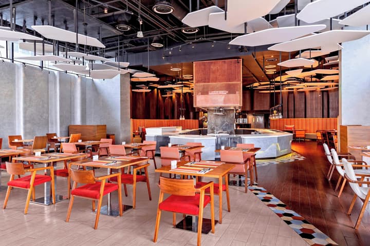 Aloft by Marriott Bangkok Sukhumvit 11