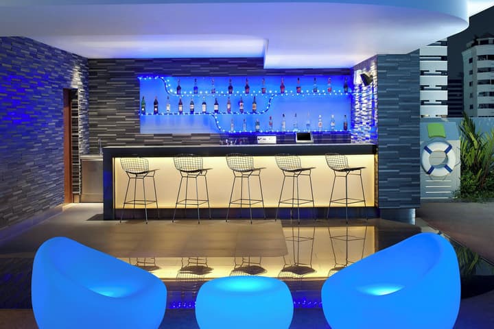 Aloft by Marriott Bangkok Sukhumvit 11