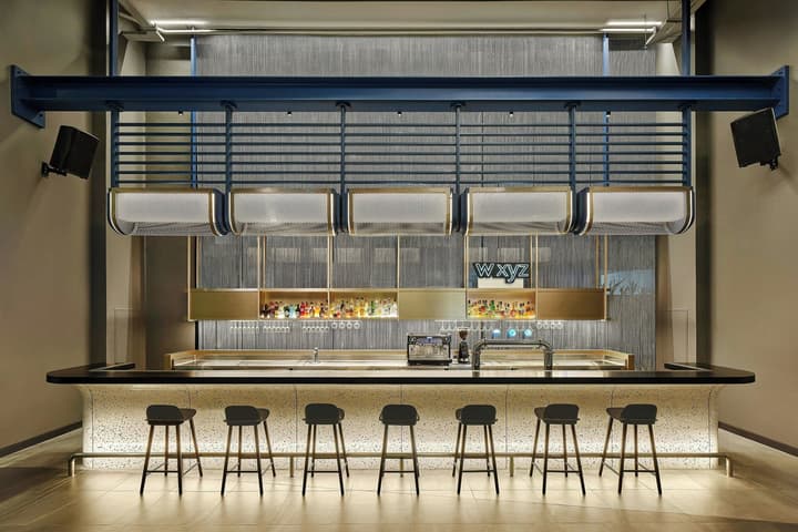 Aloft by Marriott Bangkok Sukhumvit 11