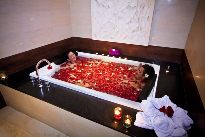 Kuta Central Park Hotel