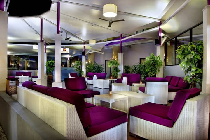 Kuta Central Park Hotel