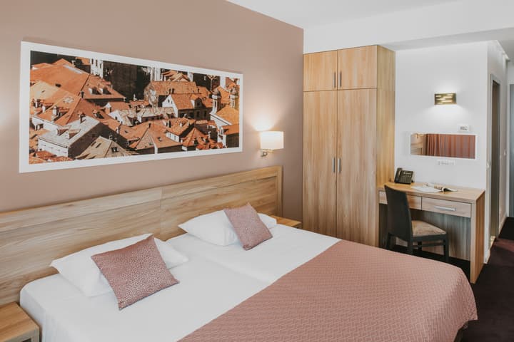 Hotel Adria - Dubrovnik