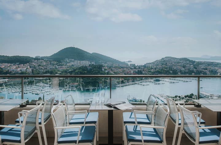 Hotel Adria - Dubrovnik