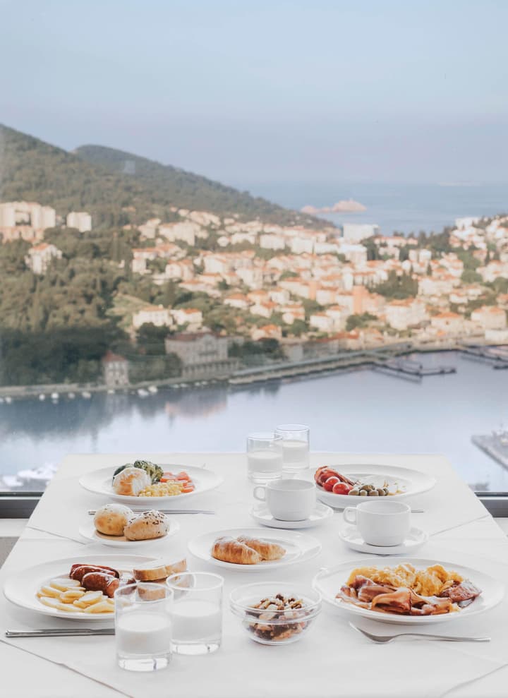 Hotel Adria - Dubrovnik