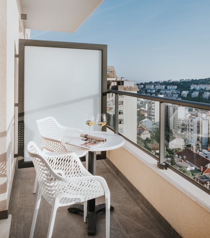 Hotel Adria - Dubrovnik