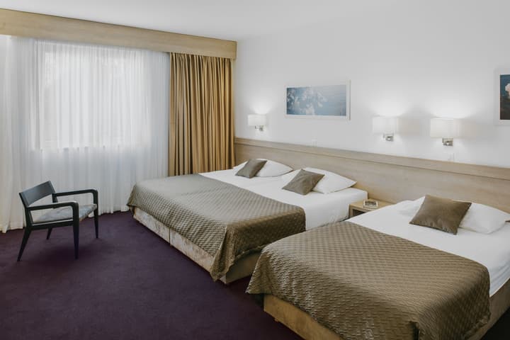 Hotel Adria - Dubrovnik