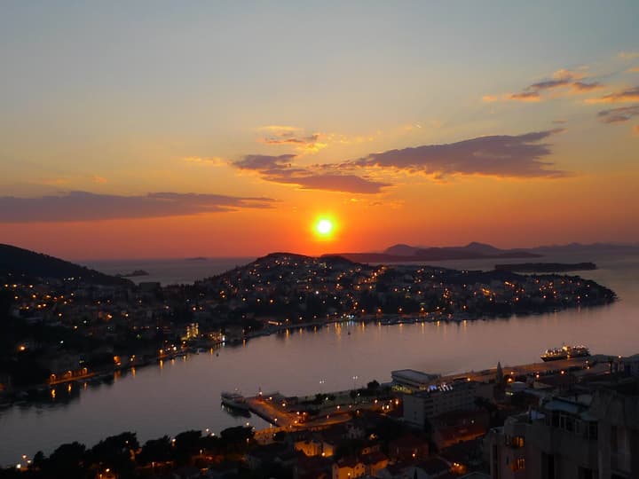 Hotel Adria - Dubrovnik