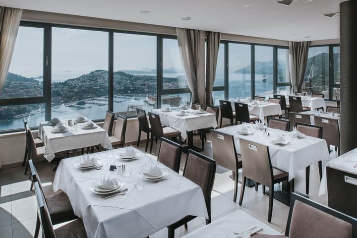 Hotel Adria - Dubrovnik