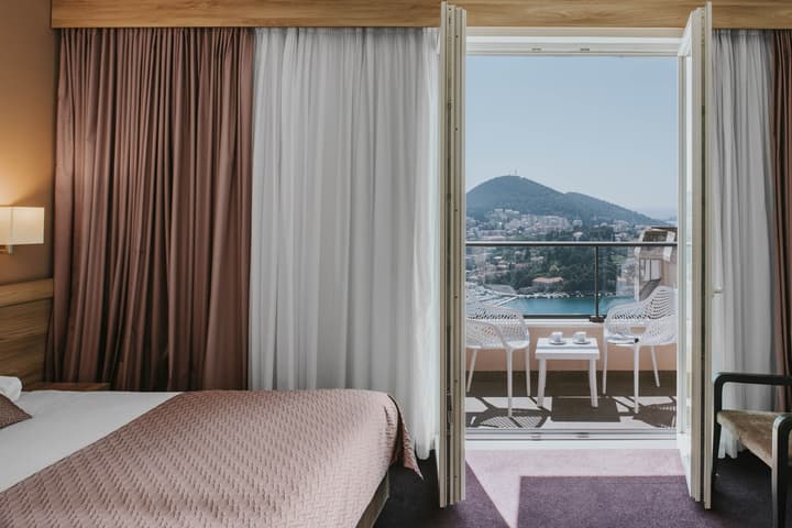 Hotel Adria - Dubrovnik
