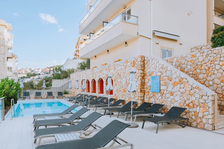 Hotel Adria - Dubrovnik