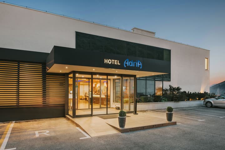 Hotel Adria - Dubrovnik
