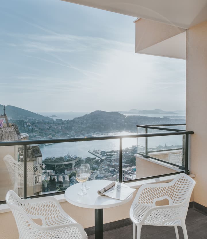 Hotel Adria - Dubrovnik