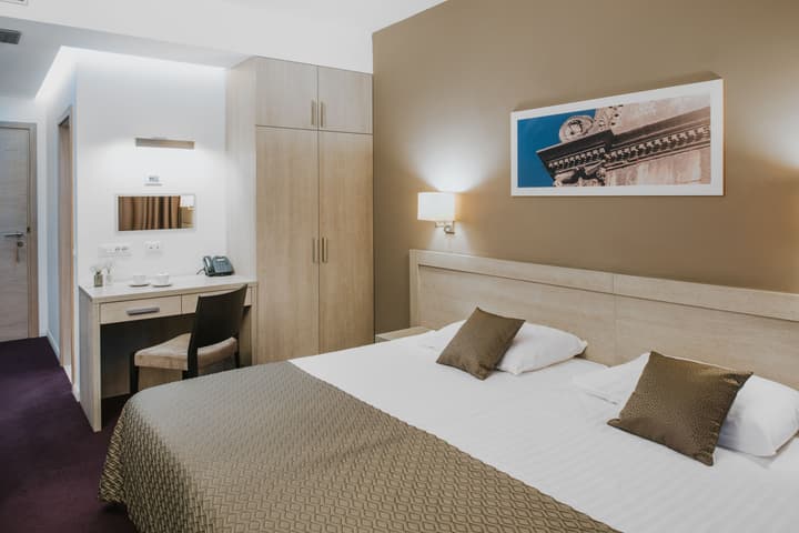Hotel Adria - Dubrovnik