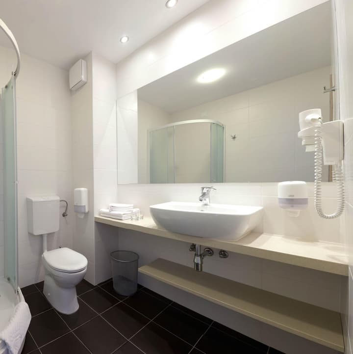 Hotel Adria - Dubrovnik