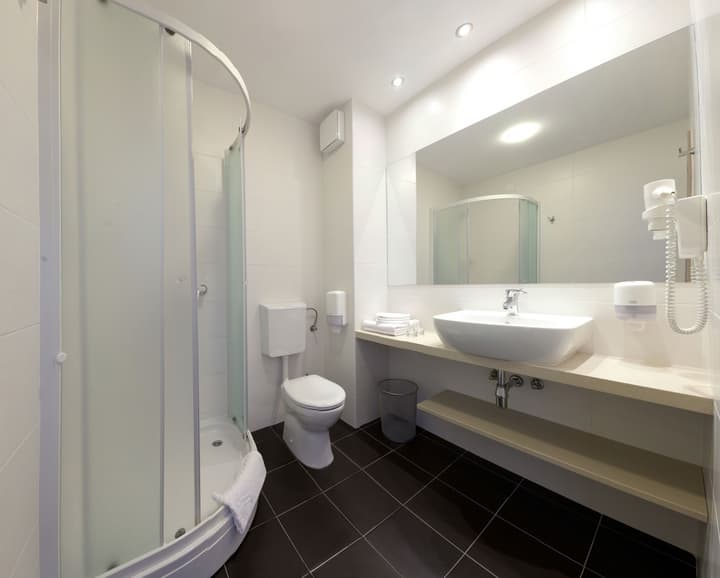 Hotel Adria - Dubrovnik