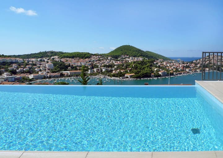 Hotel Adria - Dubrovnik
