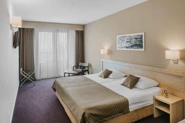 Hotel Adria - Dubrovnik