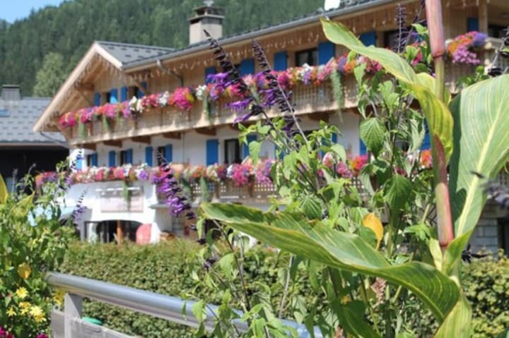 Hotel Restaurant Le Saint Antoine