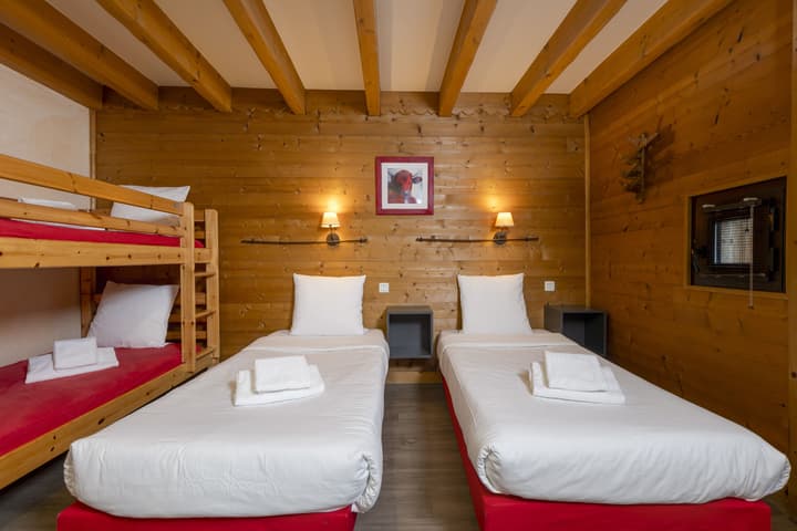 Hotel Restaurant Le Saint Antoine