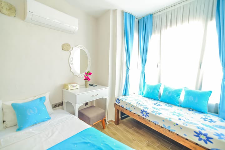 Bedirhan Konak Otel