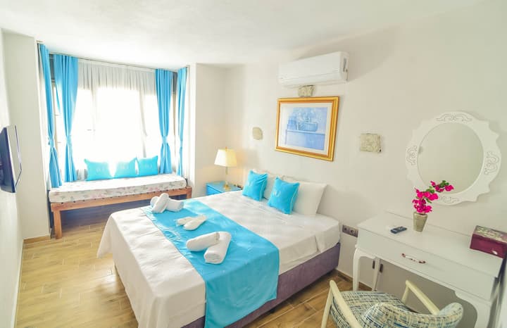 Bedirhan Konak Otel