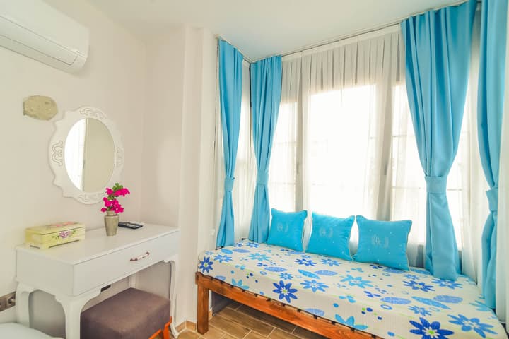 Bedirhan Konak Otel