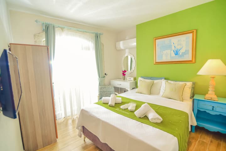 Bedirhan Konak Otel