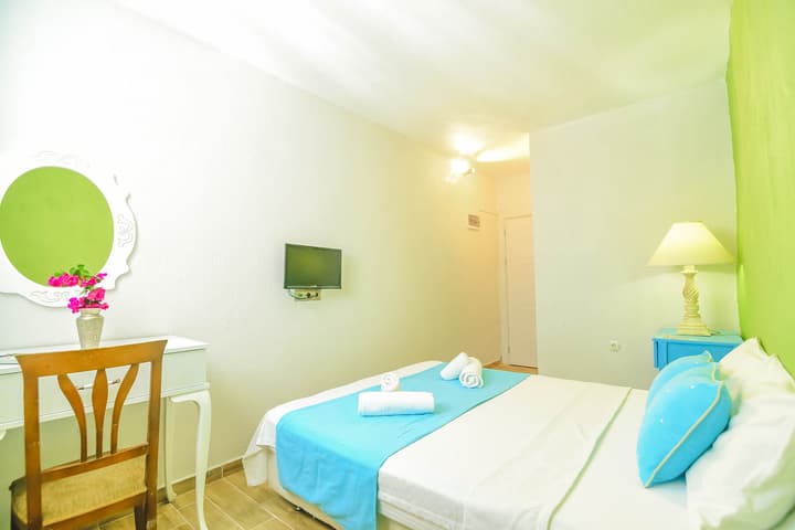 Bedirhan Konak Otel