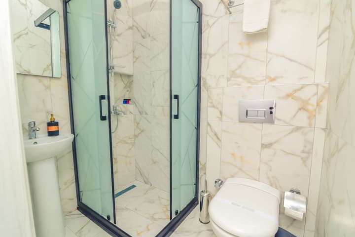 Bedirhan Konak Otel
