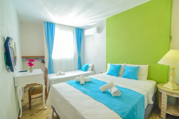 Bedirhan Konak Otel
