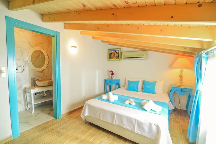 Bedirhan Konak Otel