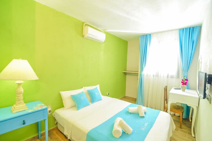 Bedirhan Konak Otel