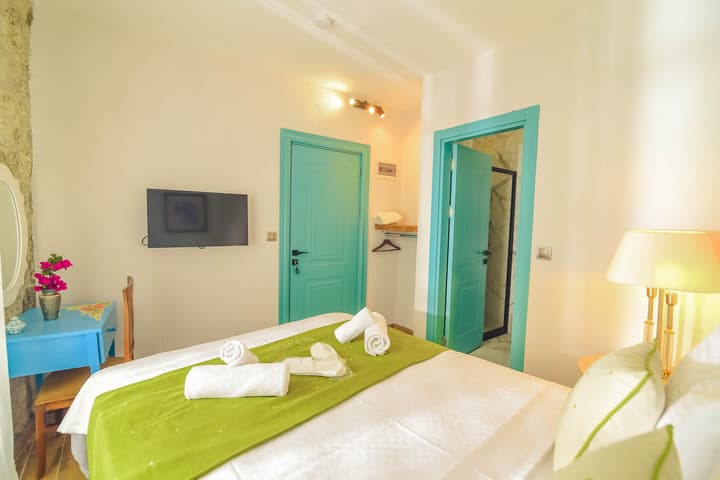 Bedirhan Konak Otel