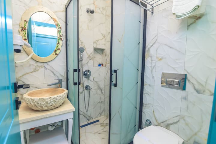 Bedirhan Konak Otel