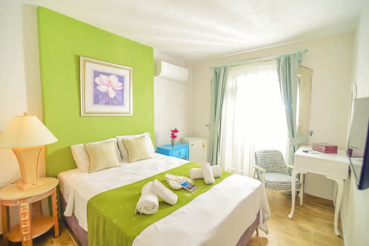 Bedirhan Konak Otel