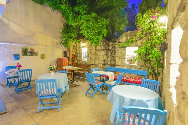 Bedirhan Konak Otel