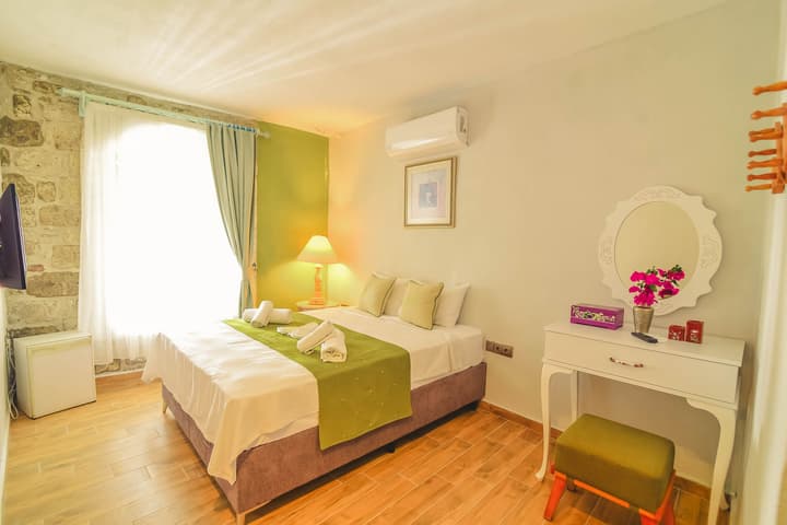 Bedirhan Konak Otel