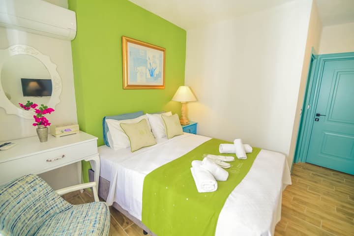 Bedirhan Konak Otel