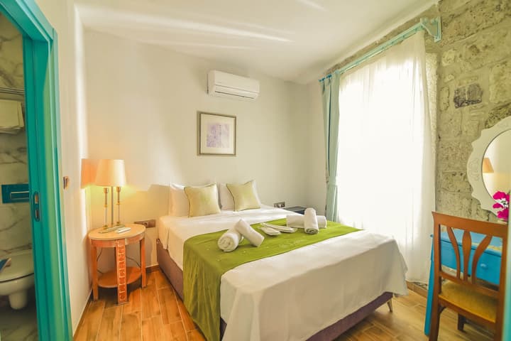 Bedirhan Konak Otel