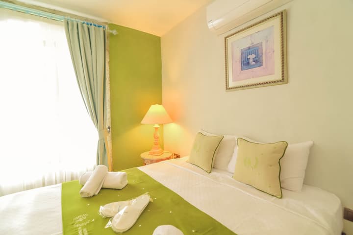 Bedirhan Konak Otel