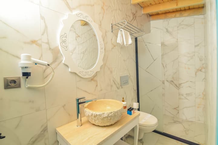 Bedirhan Konak Otel